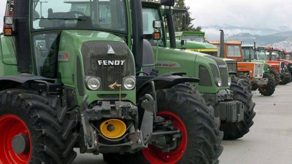 Σε σύσκεψη καλεί τους αγρότες στο Εργατικό Κέντρο ο Αγροτοκτηνοτροφικός Σύλλογος Αρκαδίας