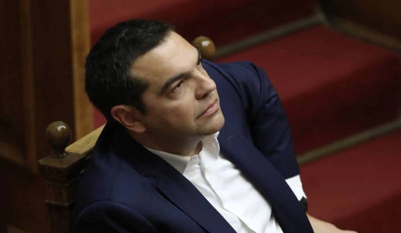 Παγκόσμια Ημέρα κατά του Καρκίνου - Τσίπρας: Η σκέψη μας βρίσκεται με όσους δίνουν τη μάχη της ζωής