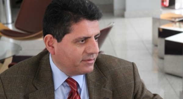 Μανώλης Αντωνάκος: &quot;Πορευόμαστε με αρχές και αξίες για την Ελλάδα και την Λακωνία&quot;