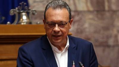 Φάμελλος: Κατάπτυστο, αντεργατικό το νομοσχέδιο, οδηγεί σε περαιτέρω ανασφάλεια τους εργαζόμενους