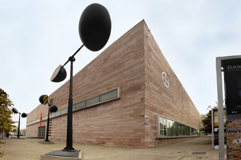 Μουσείο Μπενάκη-Πειραιώς: Διαδρομές Εικόνων 17ος – 19ος αιώνας