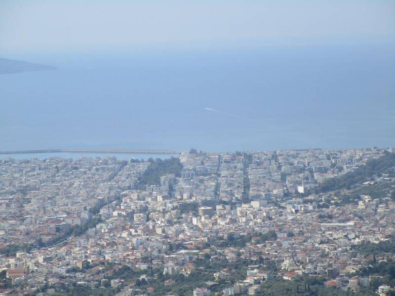 Μεσσηνία: Τι περιμένουν αυτοδιοίκηση και Επιμελητήριο από το Αναπτυξιακό Συνέδριο Πελοποννήσου