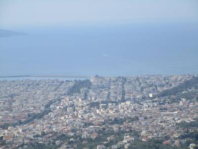 Μεσσηνία: Τι περιμένουν αυτοδιοίκηση και Επιμελητήριο από το Αναπτυξιακό Συνέδριο Πελοποννήσου