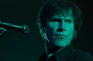 Αφιέρωμα στον Mark Lanegan απόψε στο "Barfly"
