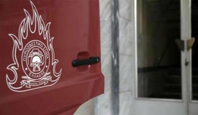 Κρήτη: 85χρονη άναψε σόμπα για να ζεσταθεί και έχασε τη ζωή της από φωτιά