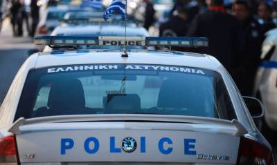 Σέρρες: Σπείρα επιχείρησε να αποσπάσει 1 εκατ. ευρώ με το πρόσχημα των τροχαίων «μαϊμού»