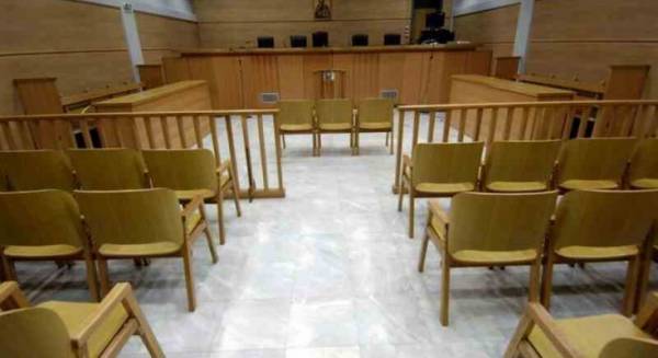 Σε Μικτό Ορκωτό η δίκη για τη δολοφονία Γυφτέα