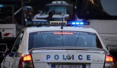 Πάτρα: Σε καταυλισμό Ρομά βρέθηκε η 16χρονη που είχε εξαφανιστεί από ίδρυμα