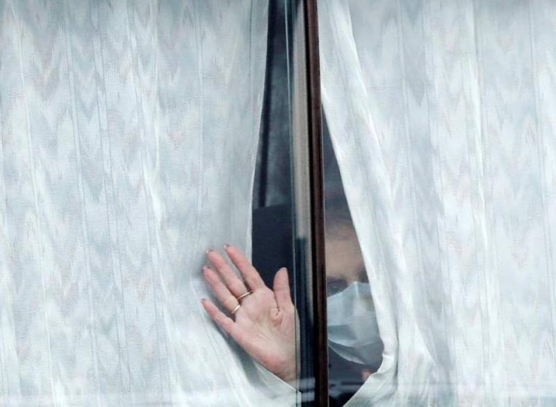 Ολοι μαζί να βγούμε νικητές από τη μάχη και υγιείς