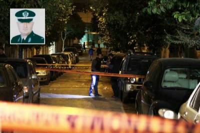 Δολοφονία στους Αμπελόκηπους: "Βρισκόμενος σε άμυνα πυροβόλησα για εκφοβισμό στον αέρα" υποστήριξε ο Μεσσήνιος Φώτης Μπέλλος