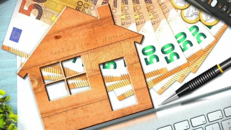 Έρχονται τα «ραβασάκια» του ΕΝΦΙΑ (Βίντεο)