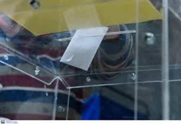 Αυτοδιοικητικές εκλογές σε θολό τοπίο