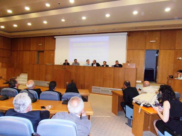 Η Ολυμπία Οδός σε τροχιά δημοπράτησης