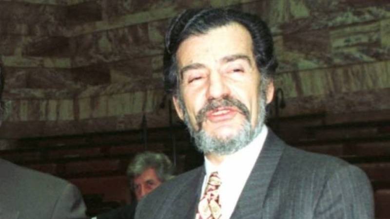 Η παρακαταθήκη του οραματιστή σοσιαλιστή Γιώργου Γεννηματά: Όραμα, Έργο, Ήθος!