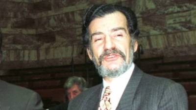 Η παρακαταθήκη του οραματιστή σοσιαλιστή Γιώργου Γεννηματά: Όραμα, Έργο, Ήθος!