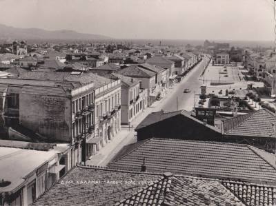 Τη δεκαετία του 1950