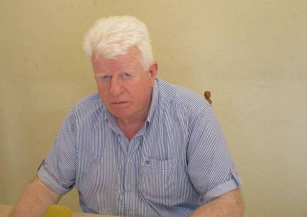 Γόντικας κατά Τατούλη για τη μεταφορά των μαθητών