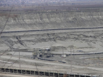 Αβάσιμοι οι ισχυρισμοί της "Cuvra" για το λιγνίτη σύμφωνα με απόφαση του υπουργείου Περιβάλλοντος