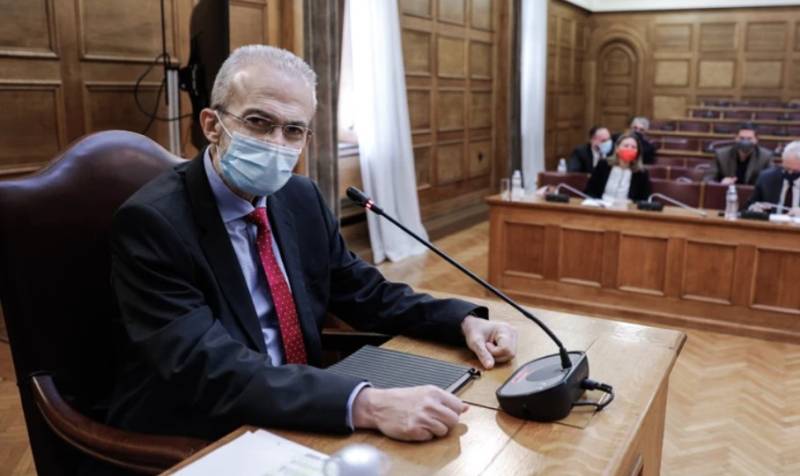 Εξεταστική Επιτροπή: Συνεχίζονται οι καταθέσεις για τις δημοσκοπήσεις - Οι εταιρείες που κλήθηκαν