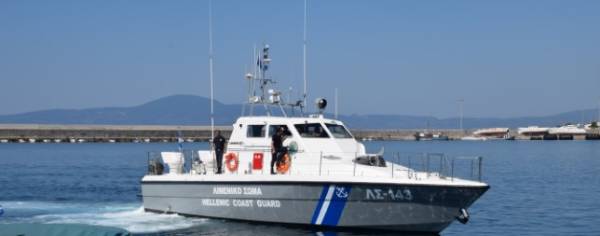 Στο Νοσοκομείο Καλαμάτας επιβάτης κρουαζιερόπλοιου