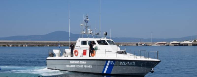 Στο Νοσοκομείο Καλαμάτας επιβάτης κρουαζιερόπλοιου