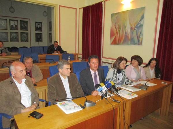 Ενημέρωση για ασφαλή πλοήγηση στο Διαδίκτυο, στην Καλαμάτα