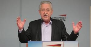 Κουβέλης: Η ΔΗΜΑΡ είναι και θα είναι παρούσα