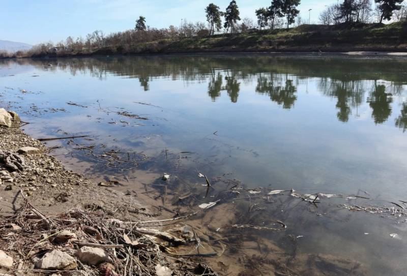 Λειψυδρία: Συναγερμός σε Δήμους της χώρας - Στερεύουν οι υδάτινοι πόροι στην Ελλάδα (Βίντεο)