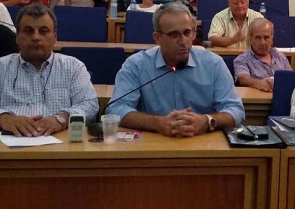 Δήμος Καλαμάτας: Τρεις από τους 6 δεν ακολουθούν τον ΣΥΡΙΖΑ