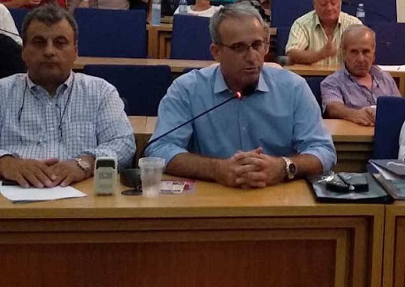 Δήμος Καλαμάτας: Τρεις από τους 6 δεν ακολουθούν τον ΣΥΡΙΖΑ