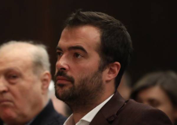 Γερονικολός για το Πύργος - Τσακώνα