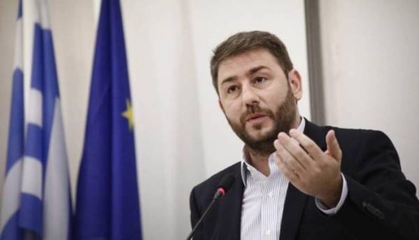 Ο ευρωβουλευτής Νίκος Ανδρουλάκης στην «Ε»: Η ΠΟΠ «Ελιά Καλαμάτας» συνθήκη επιβίωσης για την τοπική οικονομία