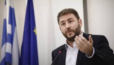 Ο ευρωβουλευτής Νίκος Ανδρουλάκης στην «Ε»: Η ΠΟΠ «Ελιά Καλαμάτας» συνθήκη επιβίωσης για την τοπική οικονομία