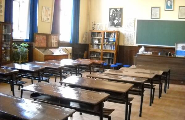 Σήμερα οι εκλογές για διευθυντές εκπαίδευσης