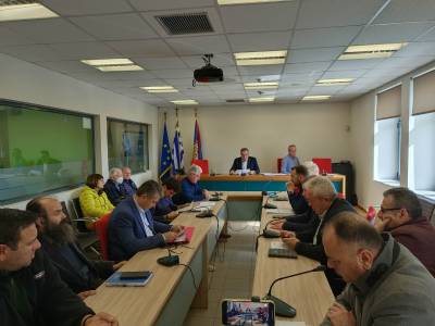 Δήμος Καλαμάτας: Σημαντικές εκπτώσεις εταιρειών για τον καθαρισμό οικοπέδων