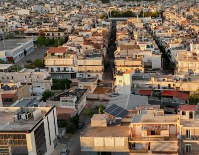 Γ. Κώτσηρας: Ενισχύουμε την προσφορά κατοικιών και στηρίζουμε τους ενοικιαστές