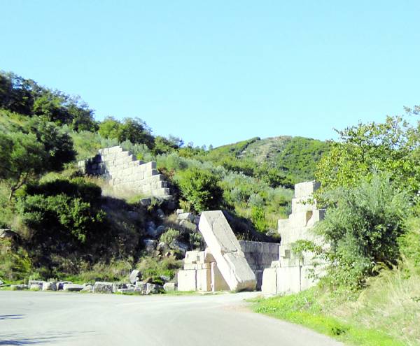 Αναγκαία η ενίσχυση αστυνόμευσης στους αρχαιολογικούς χώρους