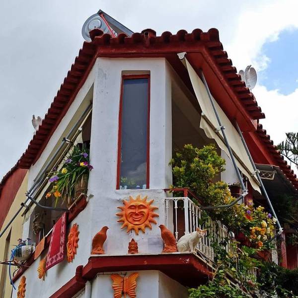 Επιμήκυνση της τουριστικής σεζόν