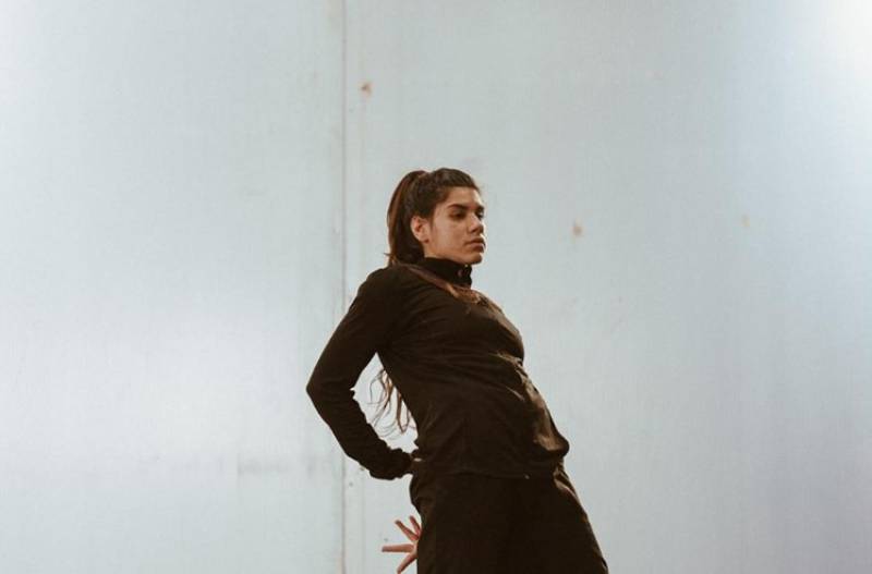 Εκπαιδευτικό σεμινάριο με τη Βαρβάρα Μπαρδακά