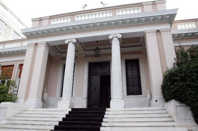 Μετατίθεται σε επόμενο διάστημα η επίσκεψη του πρωθυπουργού σε Χειμάρρα, Λειβαδιά και Δερβιτσάνη