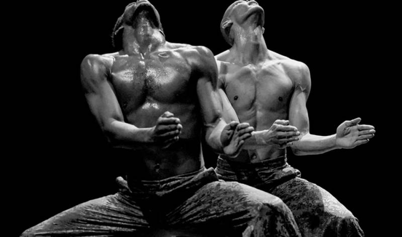 Μοναδικές παραστάσεις στο Φεστιβάλ Χορού Kαλαμάτας