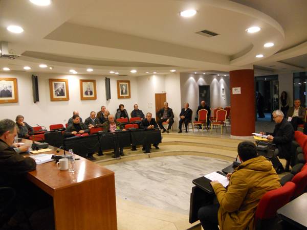 Μεσσήνη: Ζητούν πίσω λεφτά για τις κάρτες της ελεγχόμενης