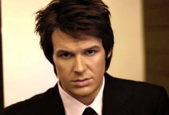 Ο Πάνος Κιάμος στο Διαβολίτσι