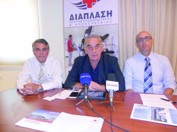 Στρατηγική συμμαχία της "Διάπλασης" για ιατρικό τουρισμό