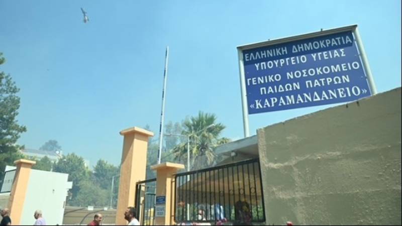 Αίγιο: Ενας 15χρονος και τρεις 16χρονοι τραυματίστηκαν έπειτα από πυροβολισμούς