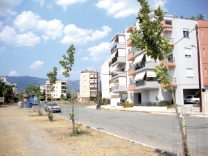 "Πέρασε" του δήμου για τη δόμηση στην Κηπούπολη