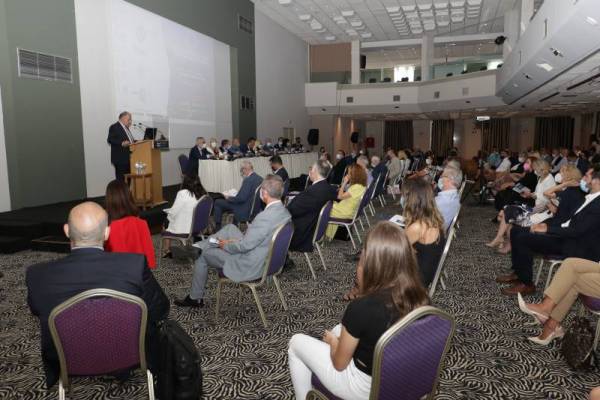 Κοινή διαπίστωση στο συνέδριο ποινικολόγων στην Καλαμάτα: Το οργανωμένο έγκλημα δυναμώνει τα τελευταία χρόνια!