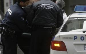 Συλλήψεις για ναρκωτικά, κλοπές και απάτη στην Πελοπόννησο