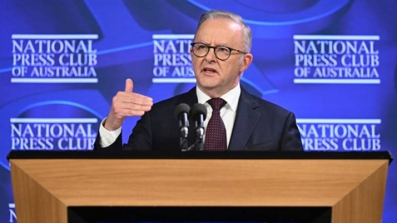 Ο πρωθυπουργός της Αυστραλίας ζήτησε αποκλιμάκωση στη Μ. Ανατολή