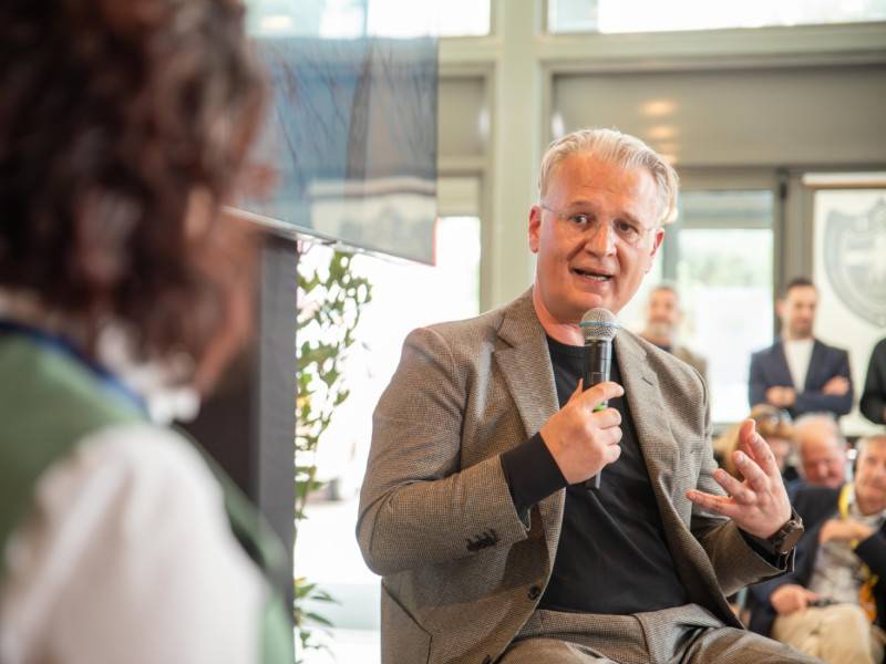 Πελοπόννησος 365: Eνα μοντέλο ανάπτυξης με διάρκεια